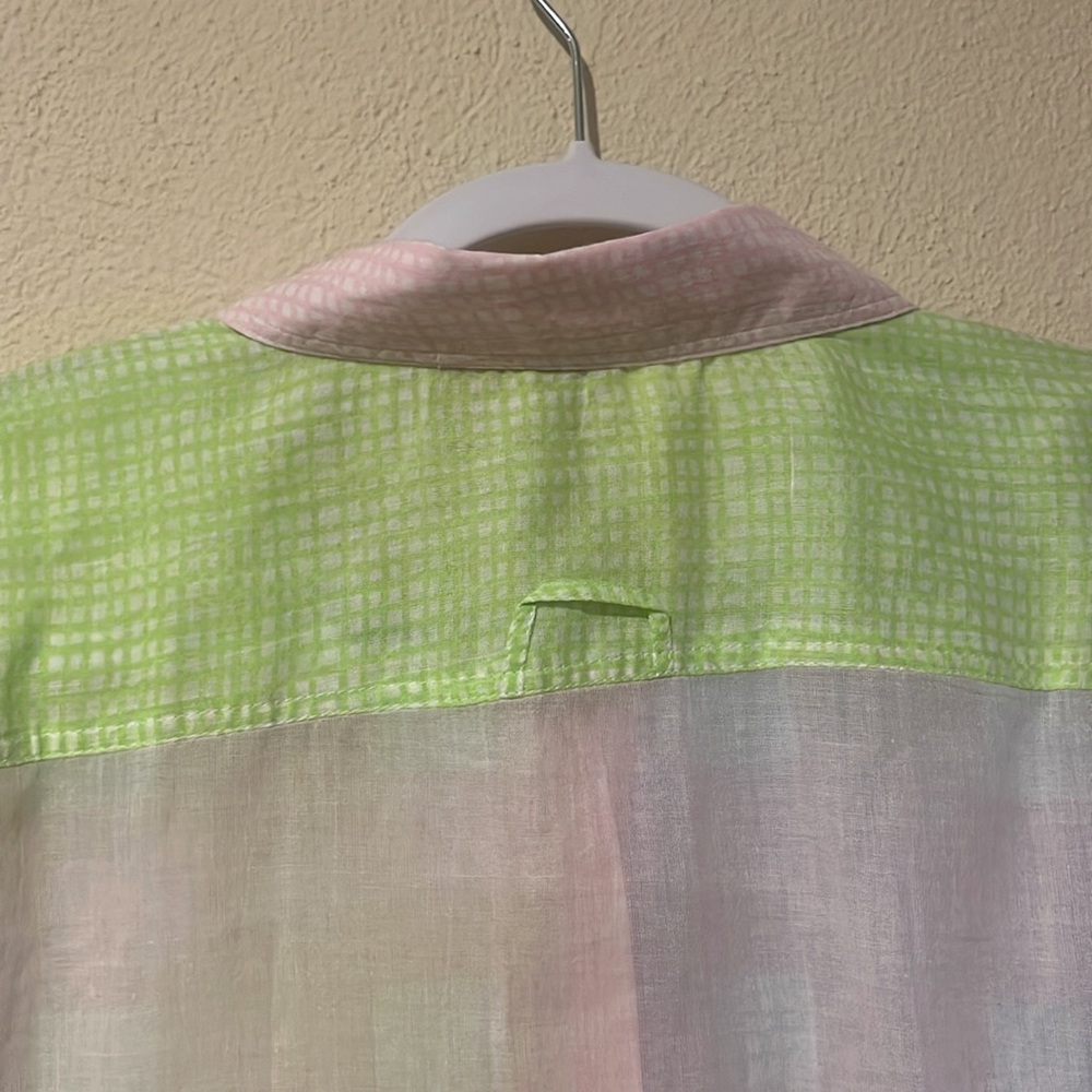 Solid & Striped Tunic - image 6